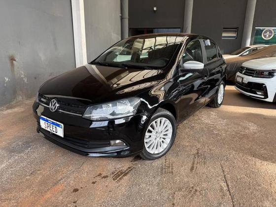 VOLKSWAGEN GOL 1.0 MI ROCK IN RIO 8V FLEX 4P MANUAL VOLKSWAGEN GOL 1.0 MI ROCK IN RIO 8V FLEX 4P MANUAL